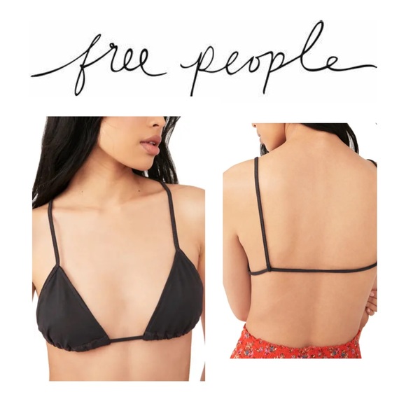 Free People Sammi Bra NWT - Picture 1 of 7